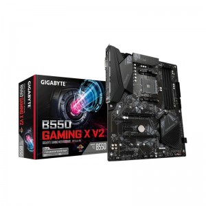 Motherboard ATX Gigabyte B550 Gaming X V2